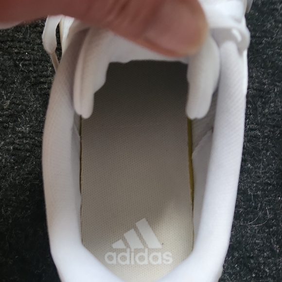 adidas Vl Court 3.0 Womens Trainers Sneakers - Picture 14 of 14